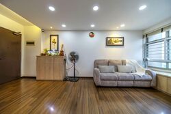 Blk 602B Punggol Vista (Punggol), HDB 4 Rooms #560932151